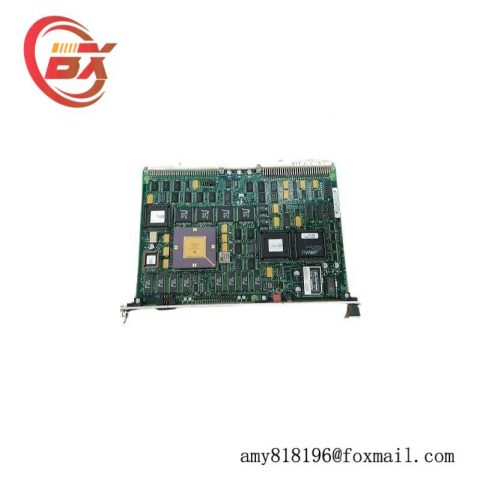 Kulicke & Soffa CPU 8001-4057 N08001-4057-000I Servo CPU: Advanced Control Solution for Precision Assembly