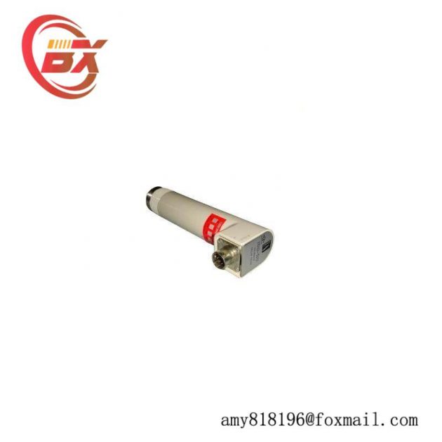LAM 810-801237-021 Control Module for Industrial Automation