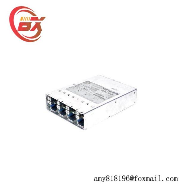 LAM 810-801237-021 Control Module for Industrial Automation