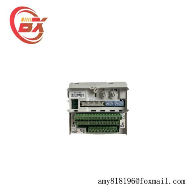 LAM 810-801237-021 Control Module for Industrial Automation