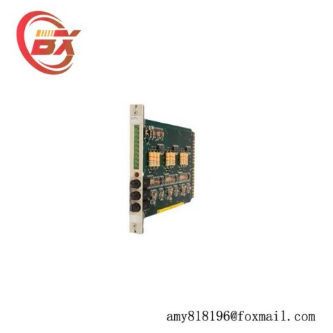 LAM 853-025054-008I: The Advanced RMIO Board by Leading Manufacturer