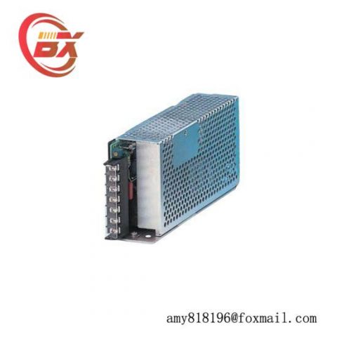 Lambda JWT100-522/B JWT100522B Power Supply: Reliable and Efficient Industrial Solution