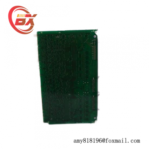 Lambda LZS-A1500-3 High-Precision Industrial Control Module