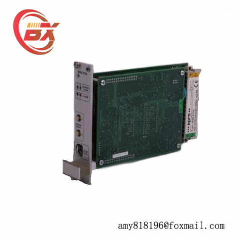 LAUER PCS 810-1 Interface Module