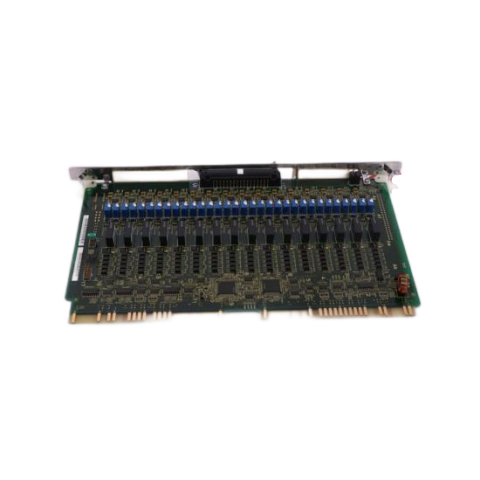Laurence Scott SRB3102 Control Module: Advanced Automation Solution for Industrial Applications