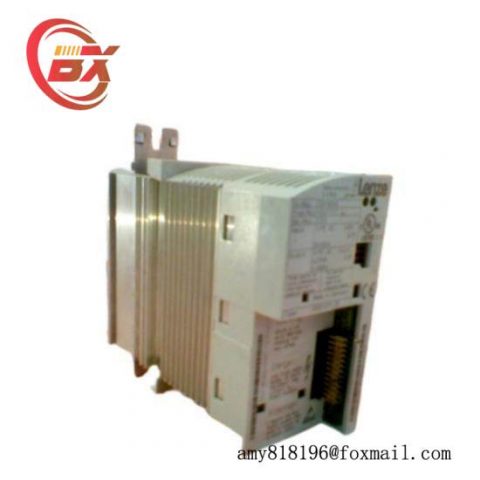 Lenze E82 EV371K2B Servo Drive