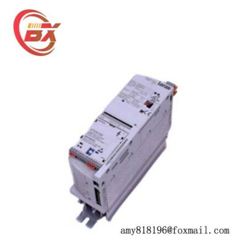 LENZE E82EV751K2B Drive: Advanced Industrial Control System