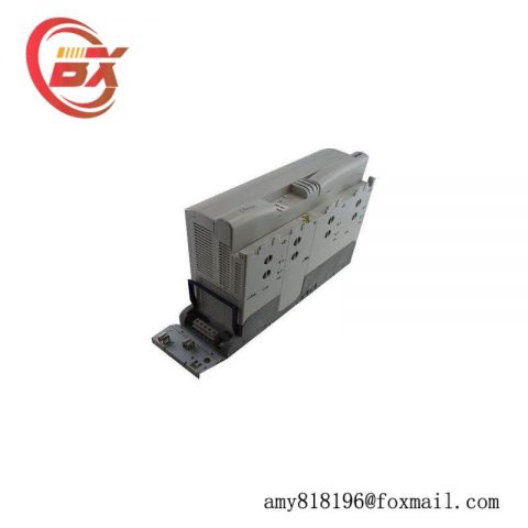 Lenze E94APNE03641C Power Supply Module, High Performance, Precision, Industrial Control