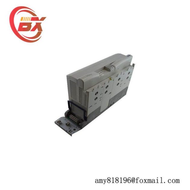 Lenze E94APNE03641C Power Supply Module, High Performance, Precision, Industrial Control