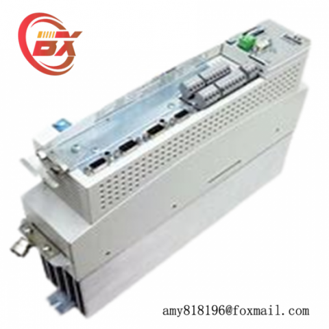 LENZE EVS9322-EP: Advanced Motion Control Module