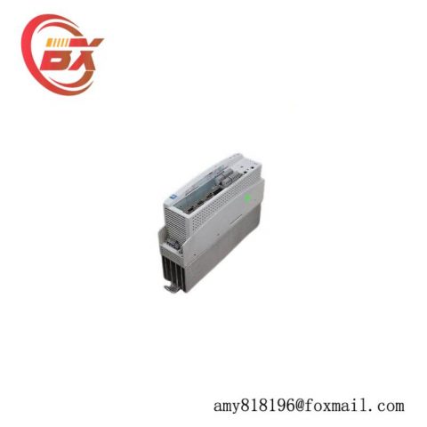 Lenze EVF9321-EV, Model EVF9321EV, Type 00408594, Frequency Converter
