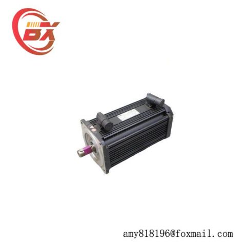 Lenze MCA14L41-RS0B0-B24R-ST5S00N-R0SU: Precision Servo Motor for Industrial Automation