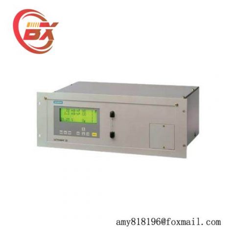 LOAD CONTROLS PH-3A High-Quality Load Management Module