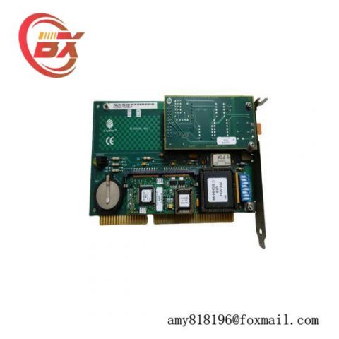LonMark Echelon 35100 ISA with FTM-10 SMX LonWorks Module