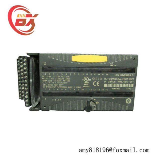 LUTZE UBE-FL/34 24VDC High-Quality Module for Industrial Automation