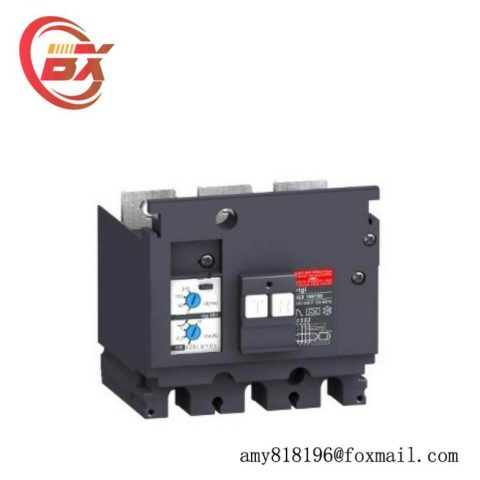Schneider Electric LV431533 Compact PLC Module