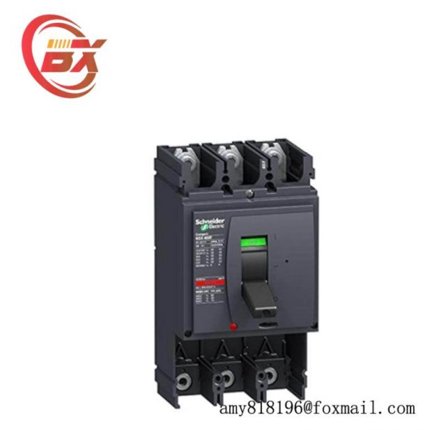 Schneider LV432414 + LV432081: Industrial Control Module, Precision & Reliability