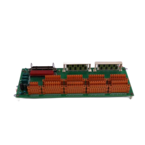 ABB LZ01 LZ 01 - Advanced Control Module