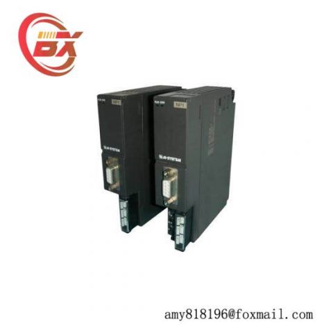 M-SYSTEM R3-NP1-N: High Performance Industrial Control Module