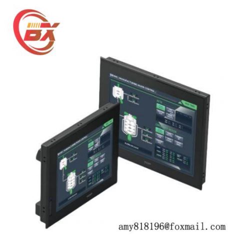 M2I TOPRE0700WD - Advanced Industrial Touch Screen Module