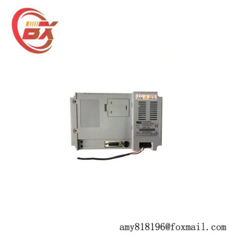 M2I XTOP07TW-UD Industrial Touch Operation Panel