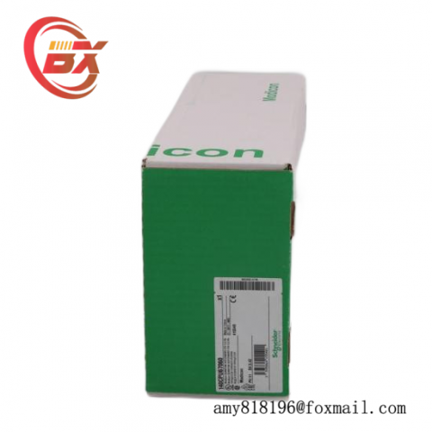 Schneider MA0-186-100, Industrial Control Module