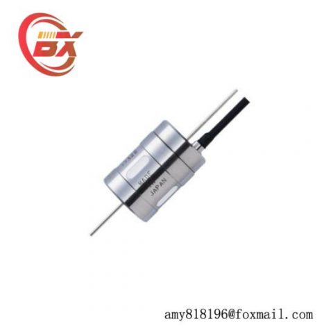Magnescale HA705LK-905, Rolling Mill Reader Head Assembly, Precision Measurement System