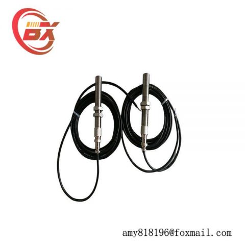 SZCB-01 Magnetoresistive Speed Sensor, Precision Automation Solutions
