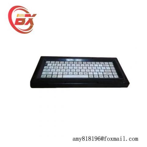 MATRIX 83PKB - 83PKB-SM Touch Keyboard Unit, High Precision Industrial Control Module
