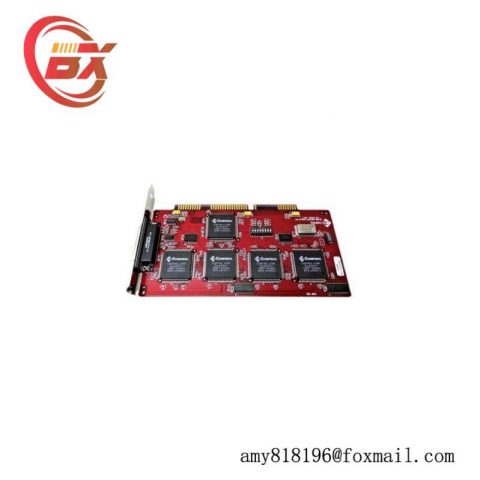 MATROX COMTROL A20056 Rocketport Rocket Module for Industrial Control