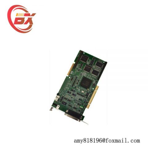MATROX METEOR2MC4 Rev.B - Multi-Channel Module, Advanced Industrial Control Solution