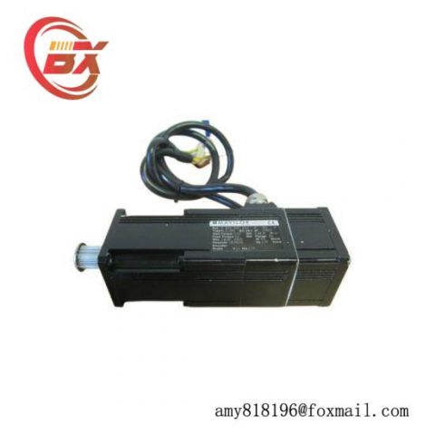 MAVILOR BLS-055 SERVO MOTOR - Precision Control for Industrial Automation