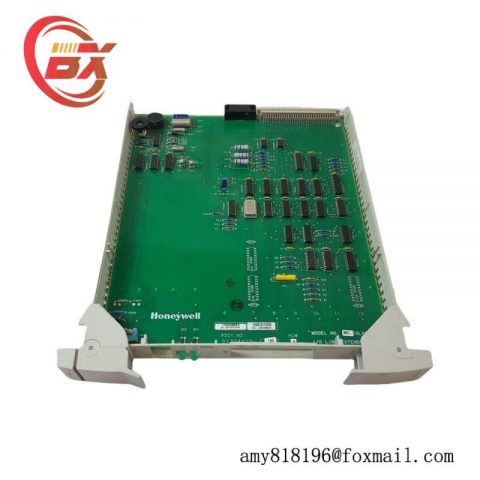Honeywell MC-IOLX02 51304419-150: Industrial Link Extender for Seamless Control Systems