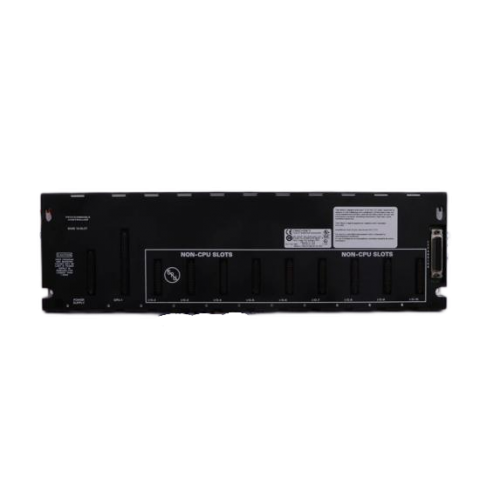 Honeywell MC-PDOX02 DCS Module; Manufacturer: Honeywell