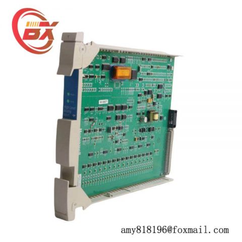 Honeywell MC-TDOY23 51204166-175 UCN FTA Digital Output Relay, Industrial Control System Component