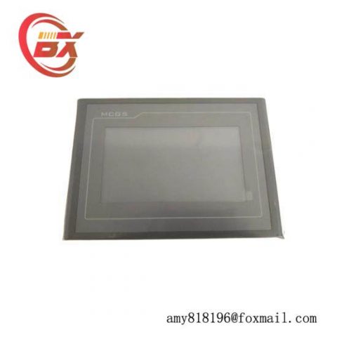 MCGS TPC7062TX Industrial Touch Screen Controller