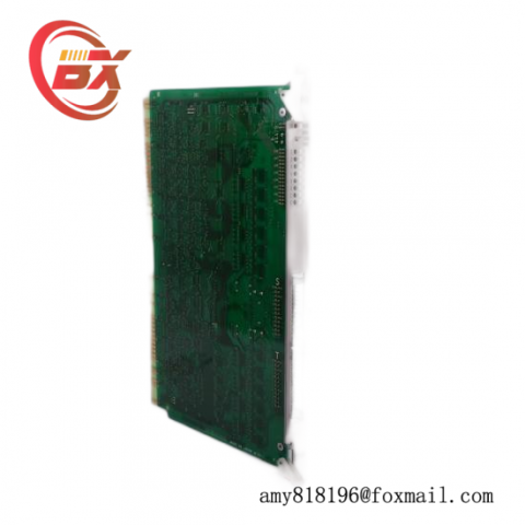 MEIDEN N62P30465 Industrial Control Module