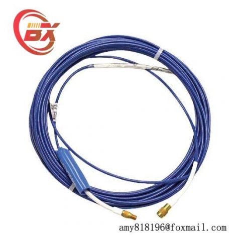 METRIX MX8030-080-00-05 / MX8031-080-00-05 Extension Cables - Precision Industrial Connectivity Solutions
