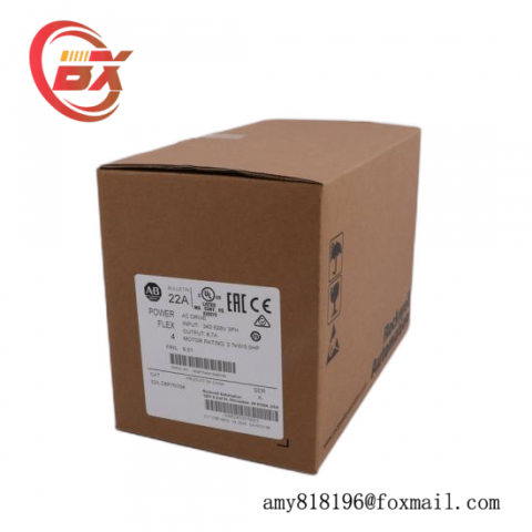 METRIX TXA-33500 Industrial Process Control Module
