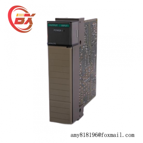 METRIX TXR-33505 Industrial Control Module