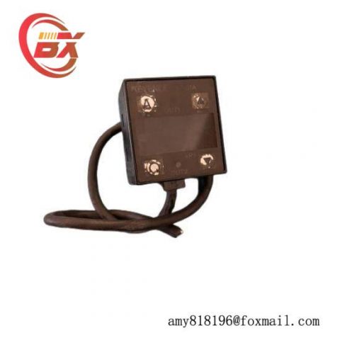 Metso D200175 - Industrial Control Module