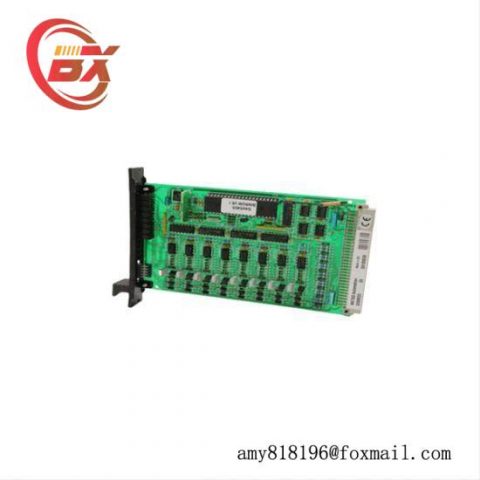Metso BIU82 D200533 Input Module: Industrial Automation Innovation