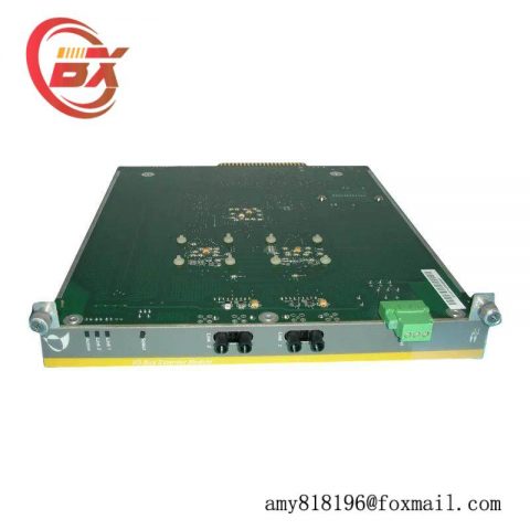 Metso IOP371 Extender Module, High-Power Signal Extension for Industrial Automation