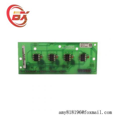 Festo MFIXSUP0601 193112 Circuit Board - Precision Control Module