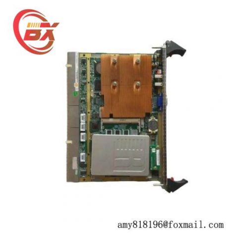 MIC Electronics MIC-3392MILS Motherboard