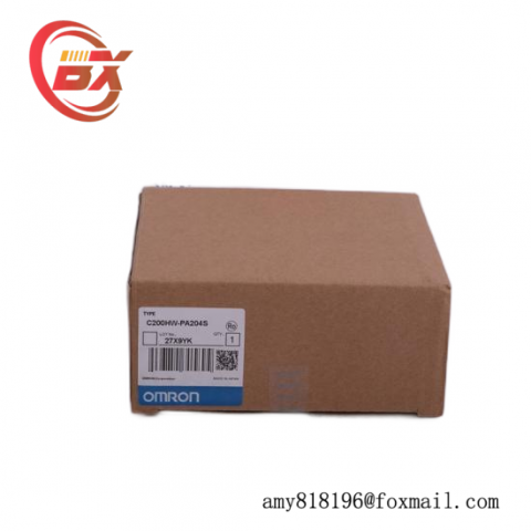 MIDDEX K6004100-05: High-Performance Control Module for Industrial Automation