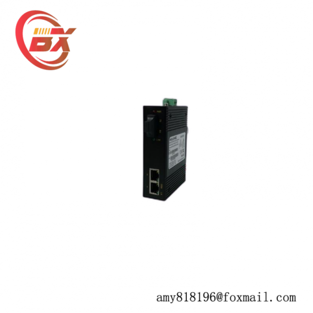 MAIWEI MIEF1203-P-SC-2-A220-V5.0: Industrial Grade Interface Module