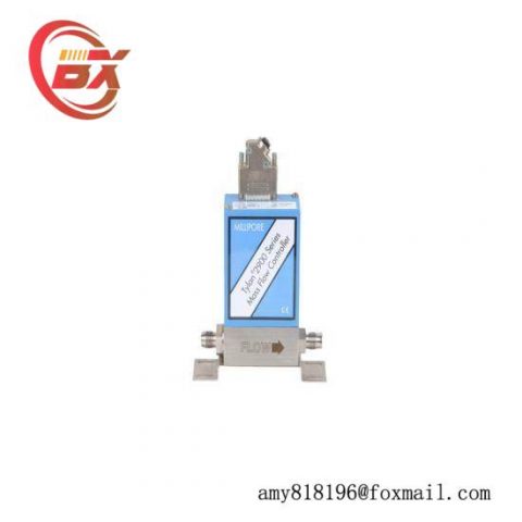 MilliPore Tylan FC-2911V H2 30SLM DC01333002 Mass Flow Controller