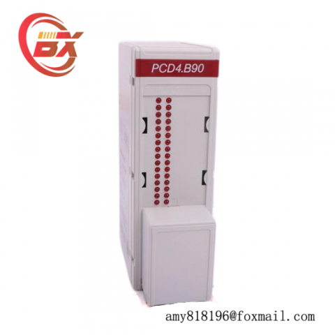 BMS-Mini Maestro DCD 60X7/14 - Industrial Control Module