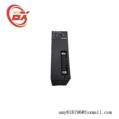 Mitsubishi A1SHCPU PLC Control Module - Advanced Automation Solutions